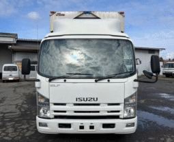 ISUZU  ELF  2012