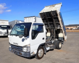 ISUZU  ELF  2011