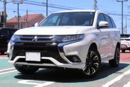 MITSUBISHI  OUTLANDER  2018
