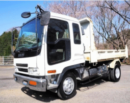 ISUZU  FORWARD  2003