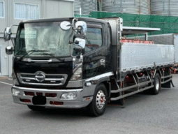 HINO  RANGER  2011