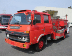 NISSAN  CONDOR  1990