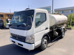 MITSUBISHI  CANTER 2008