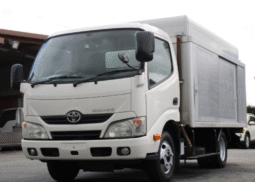 TOYOTA  TOYOACE  TRUCK  2013