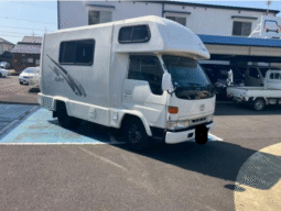 TOYOTA  TOYOACE  TRUCK  1999