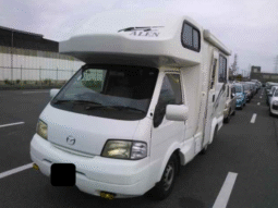 MAZDA  BONGO  2003