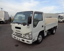 ISUZU  ELF  TRUCK  2016