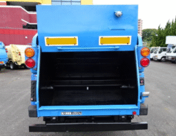 
										ISUZU  ELF  2007 full									