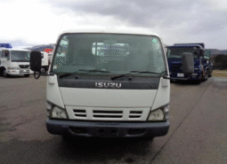 ISUZU  ELF  2004