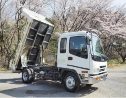 ISUZU  FORWARD  2003