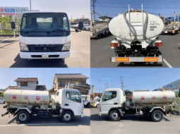 MITSUBISHI  CANTER 2008