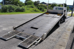 MITSUBISHI  CANTER  1992