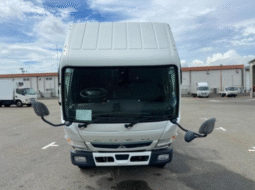 MITSUBISHI  CANTER  2020