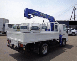 ISUZU  ELF  TRUCK  2006