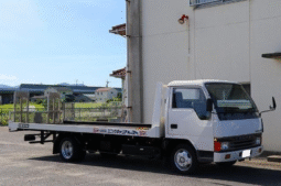 MITSUBISHI  CANTER  1992