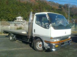 MITSUBISHI  CANTER  1995