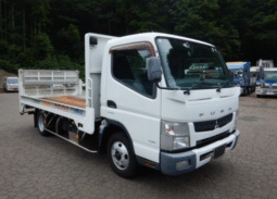 MITSUBISHI  CANTER  2013