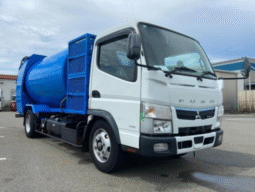 MITSUBISHI  CANTER  2020