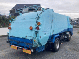 MITSUBISHI  CANTER  2011