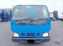 ISUZU  ELF  2005