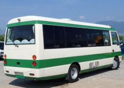 MITSUBISHI  ROSA  2001