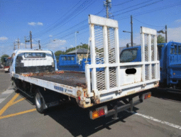 MITSUBISHI  CANTER  1995