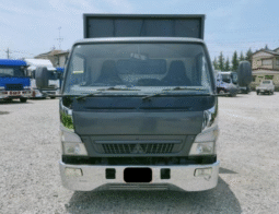 MITSUBISHI  CANTER  2004