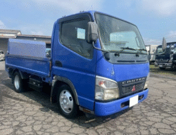 MITSUBISHI  FUSO  CANTER  2006