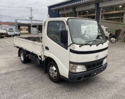 TOYOTA  DYNA  2004