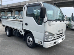 ISUZU  ELF  2017