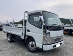 MITSUBISHI  FUSO  CANTER  2003