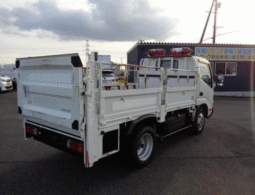 TOYOTA  TOYOACE  2015