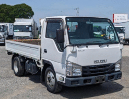 ISUZU  ELF  2015