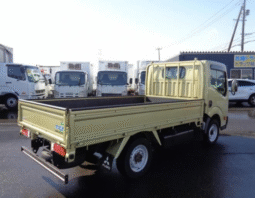 MITSUBISHI  CANTER  GUTS  2017