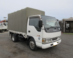 ISUZU  ELF  2004