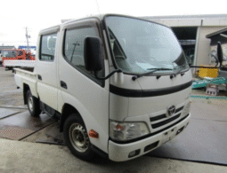 TOYOTA  TOYOACE  2015