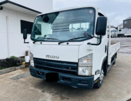 ISUZU  ELF  2011