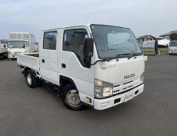 ISUZU  ELF  2010