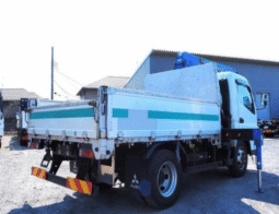 MITSUBISHI  FUSO CANTER   2003
