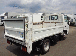 ISUZU  ELF  TRUCK  2017