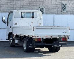 ISUZU  ELF  TRUCK  2007