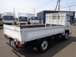 ISUZU ELF TRUCK 2018