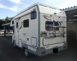 TOYOTA  CAMROAD  2003