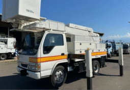 ISUZU  ELF  TRUCK  2004