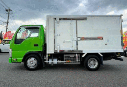 ISUZU  ELF  TRUCK  2015