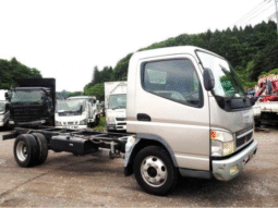 MITSUBISHI  FUSO  CANTER  2003