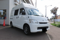 TOYOTA  LITE  ACE  TRUCK  2012