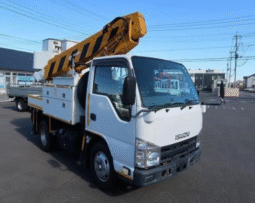 ISUZU  ELF  2009