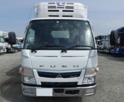 MITSUBISHI  FUSO  CANTER  2020
