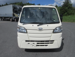 DAIHATSU  HIJET  2017